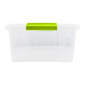 Al-Plastik Paper Box Food Storage Container 8.7l - buy, prices for Tavria V - photo 2