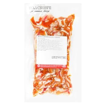 Alan Pork Ears with Bacon Flavor - buy, prices for Tavria V - photo 1