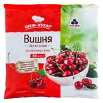 Pitted cherry Rud frozen 400g