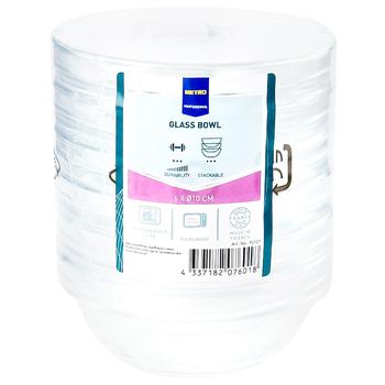 Соусник Metro Professional 10см 6шт - купити, ціни на METRO - фото 1