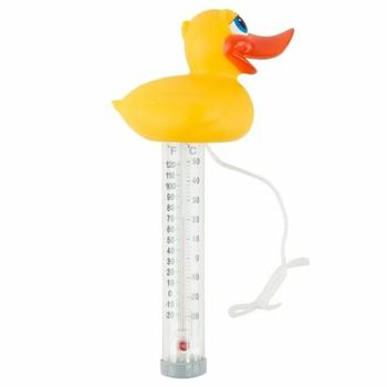 Термометр-іграшка Kokido Качка - купити, ціни на Таврія В - фото 1