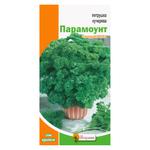 Yaskrava Paramount Curly Parsley Seeds 1g