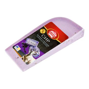 Mukko Goat Cheese with Lavender 43.3% - buy, prices for MegaMarket - photo 2