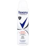 Rexona Active Protection Invisible Antibacterial Antiprespirant 150ml