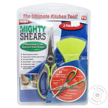 Poultry Shears with Stand 43 - buy, prices for - photo 1