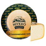 Сир Мукко Фермерський 50,2%