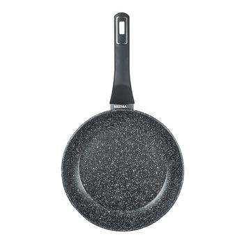 Vinzer Frying Pan Without Lid with Three-Layer Non-Stick Coating 24cm - buy, prices for Za Raz - photo 2