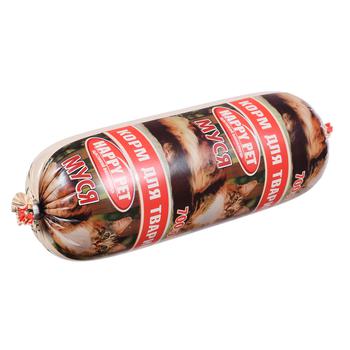 Корм для животных Килия Муся 700г - купить, цены на Таврия В - фото 1