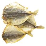 Shelf Samyy Smak Salted-dried Yellowstripe Scad