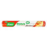 Fino Thickened Aluminum Foil 10m