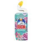 Гель глубокой очистки Duck Цветочная фантазия 750мл