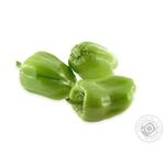 Перець зелений Долма