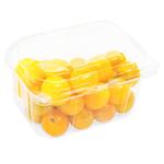 Yellow Cherry Tomato