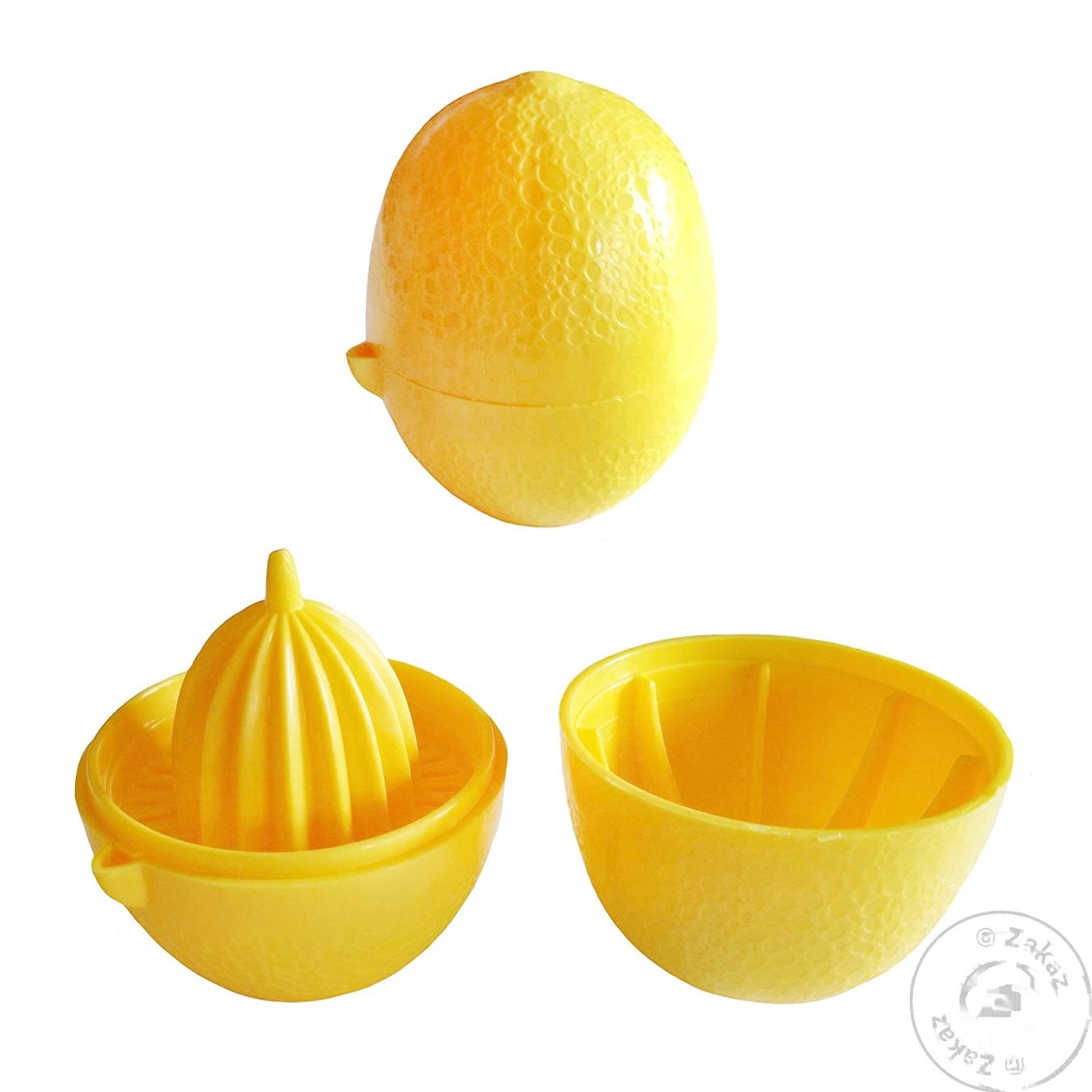 

Соковыжималка Qlux для цитрусовых L-00217