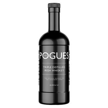 The Pogues Whiskey 1l - buy, prices for Auchan - photo 1