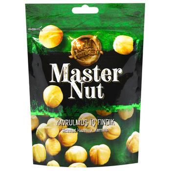 Master Nut Roasted Hazelnuts 175g - buy, prices for WINETIME - photo 1