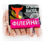 Miasovyta Fileiki Sausages