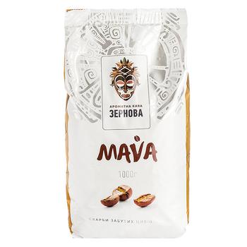 coffee mava 1000g