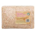 Підстилка дерев'яна Мій Пухнастик 1л