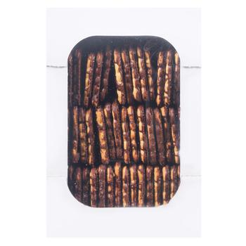 Passion Cinnamon Cookies 550g - buy, prices for Tavria V - photo 1