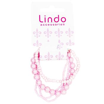 Lindo Children's Bracelet LN-805 - buy, prices for NOVUS - photo 1