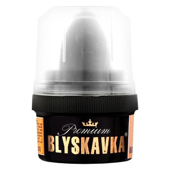 Blyskavka Cream Paint with Applicator Colorless 50ml - buy, prices for Ideal - photo 1