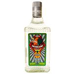 Messicano Alteno Silver Tequila 40% 0.75l