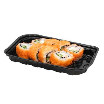 Shrimp California Rolls 280g - buy, prices for - photo 2