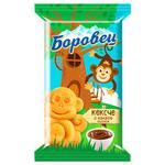 Borovets Biscuit with Cocoa Filling 30g