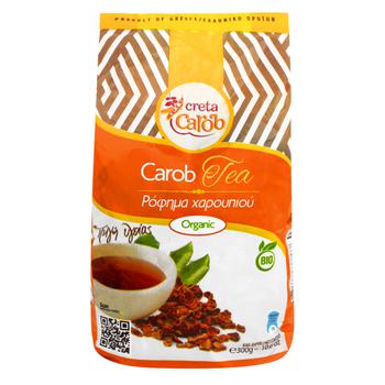 Creta Carob Organic Tea 300g - buy, prices for Auchan - photo 1