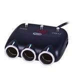 Pulso Extension Cable 3+2USB SC-3003