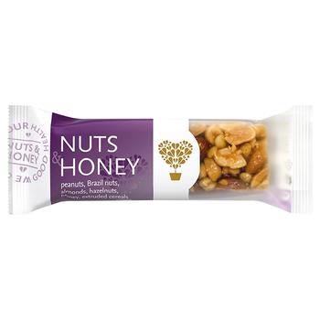 Tekmar Honey Nut Сandy - buy, prices for Auchan - photo 1