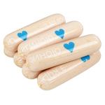 Globino Niamski Chicken Wieners High Grade
