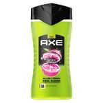 Axe Epic Fresh 3in1 Shower Gel 250ml