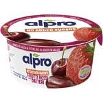 Alpro Red Fruits with Dates Soy Yogurt 135g