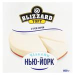 Cheesecake Blizzard 400g Ukraine