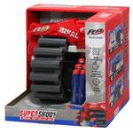 Мега-бластер Zhorya