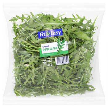 Fit&Easy Arugula Lettuce 100g