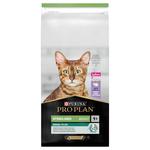 Корм сухий Purina Pro Plan Renal Plus з індичкою для стерилізованих котів 14кг