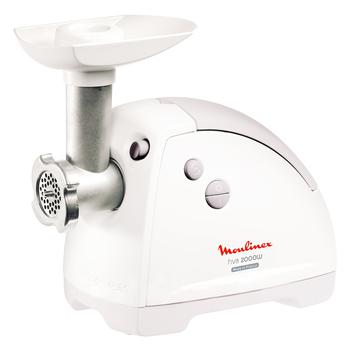 Moulinex Meat Grinder ME6261 - buy, prices for - photo 4