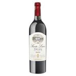 Вино Castellani Toscana Rosso червоне сухе 12% 0,75л