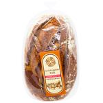 Zhornova Highly Prepared Buckwheat Hearth Bread 600g