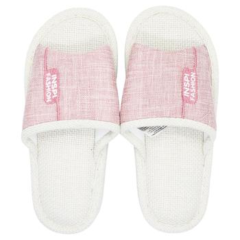 Капці домашні Зед жіночі р.36-41 в асортименті - купити, ціни на ЕКО Маркет - фото 3