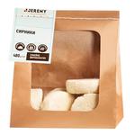 Jeremy Frozen Syrniki 480g