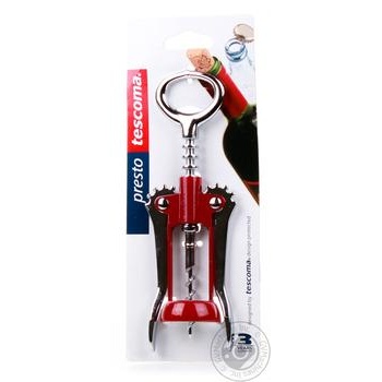 Tescoma Presto Corkscrew - buy, prices for - photo 3