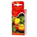 Масло эфирное Лія Мандарин 10мл