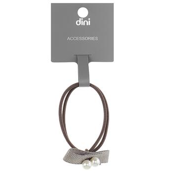 Dini Every Day Pearl Grey Elastic - buy, prices for - photo 1