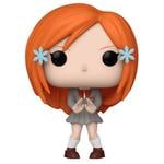 Funko Pop! Bleach. Orihime Inoue Figure