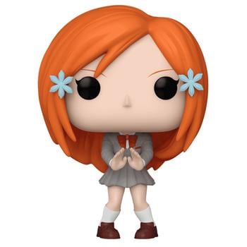 Фигурка Funko Pop! Блич. Орихиме Иноуэ - купить, цены на NOVUS - фото 1