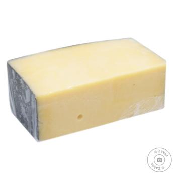 Parmental Hard Cheese 55% - buy, prices for - photo 1